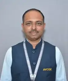Dr. A.V.Markad